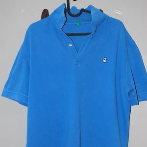 Men’s Polo
